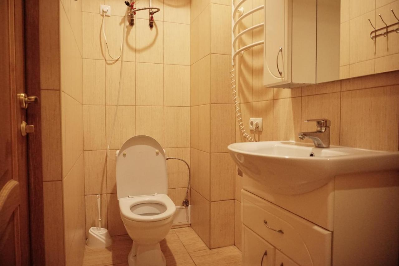 Doba In Ua Yavornytskoho119 Apartments Dnipro Exterior photo